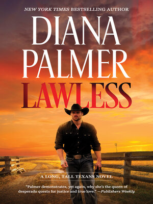 cover image of Lawless